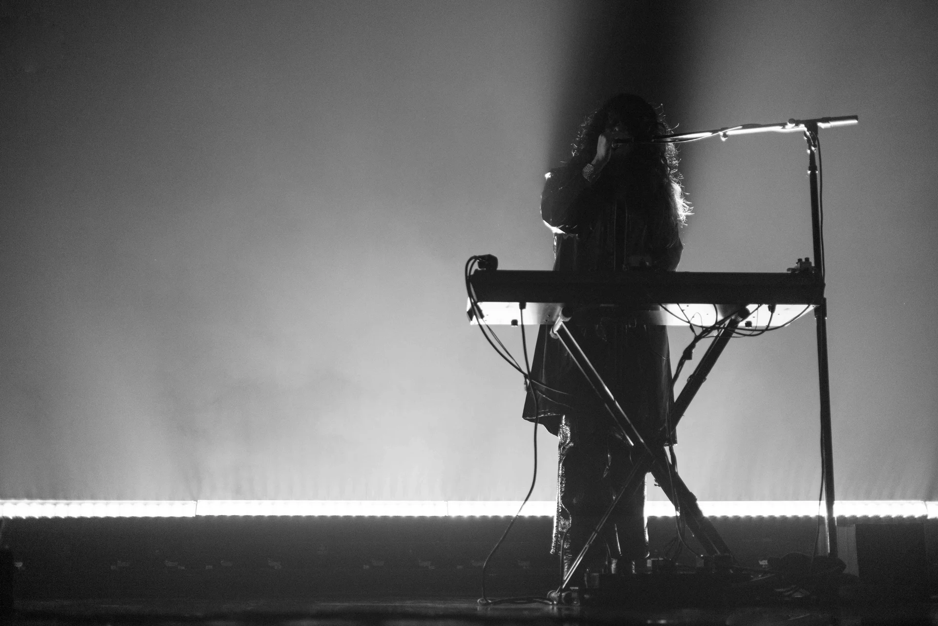 Beach House Concert - photo 24 of 38